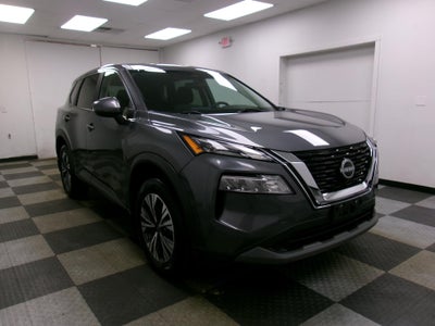 2023 Nissan Rogue AWD SV *Ltd Avail*
