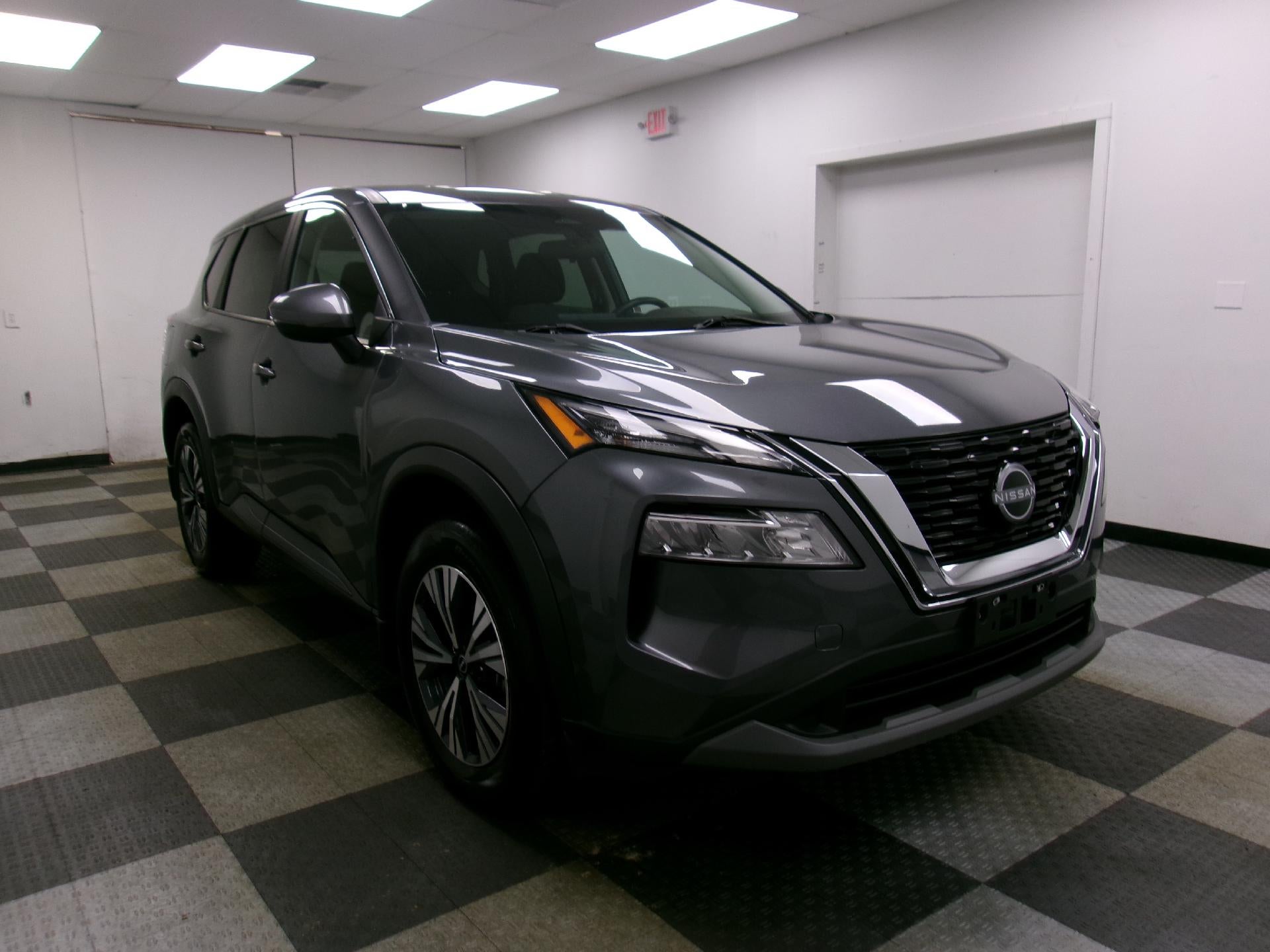 2023 Nissan Rogue AWD SV *Ltd Avail*