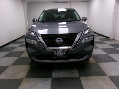 2023 Nissan Rogue AWD SV *Ltd Avail*