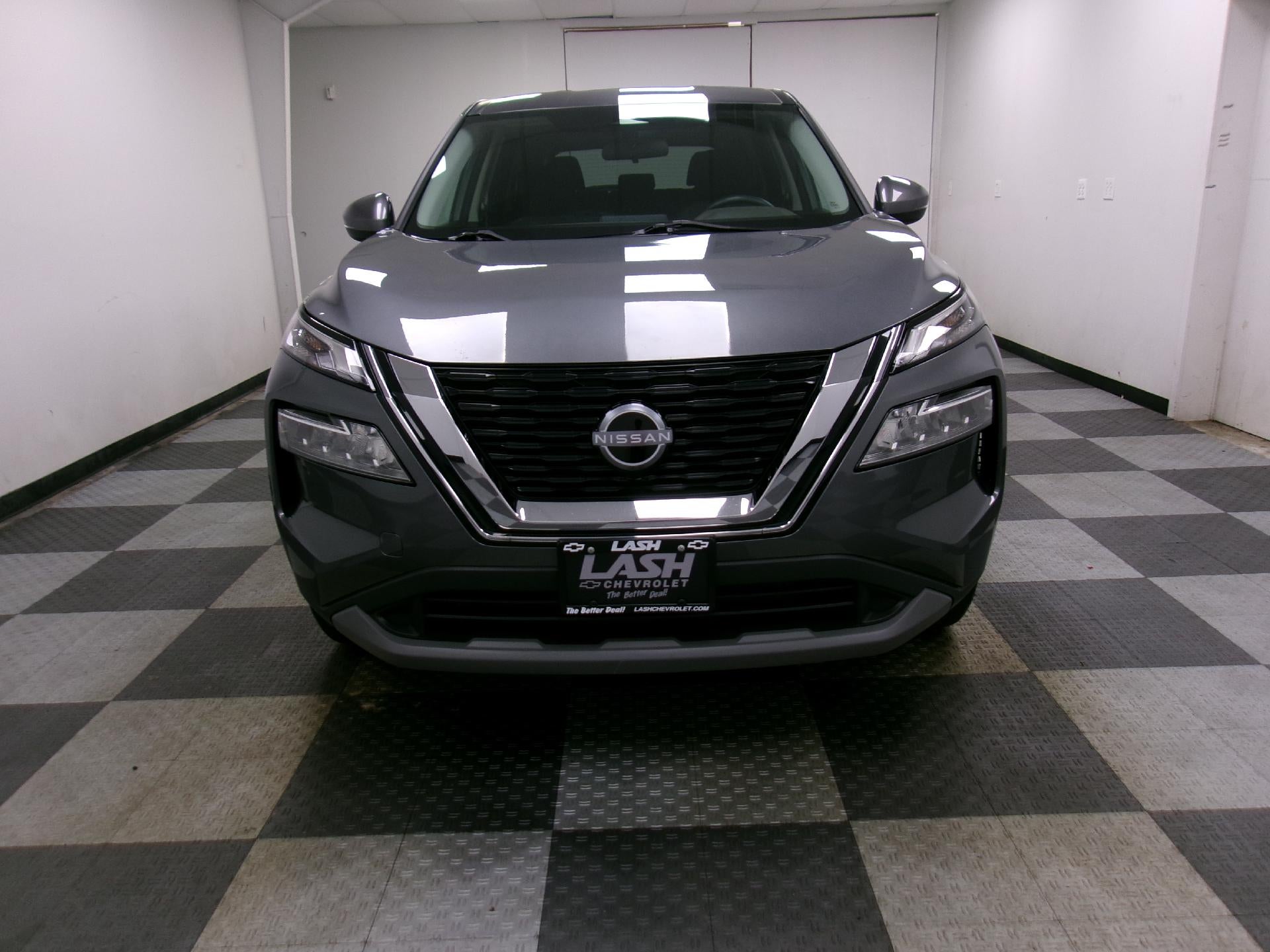 2023 Nissan Rogue AWD SV *Ltd Avail*