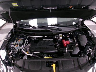 2023 Nissan Rogue AWD SV *Ltd Avail*