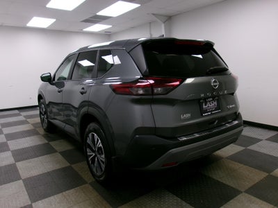 2023 Nissan Rogue AWD SV *Ltd Avail*