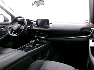 2023 Nissan Rogue AWD SV *Ltd Avail*