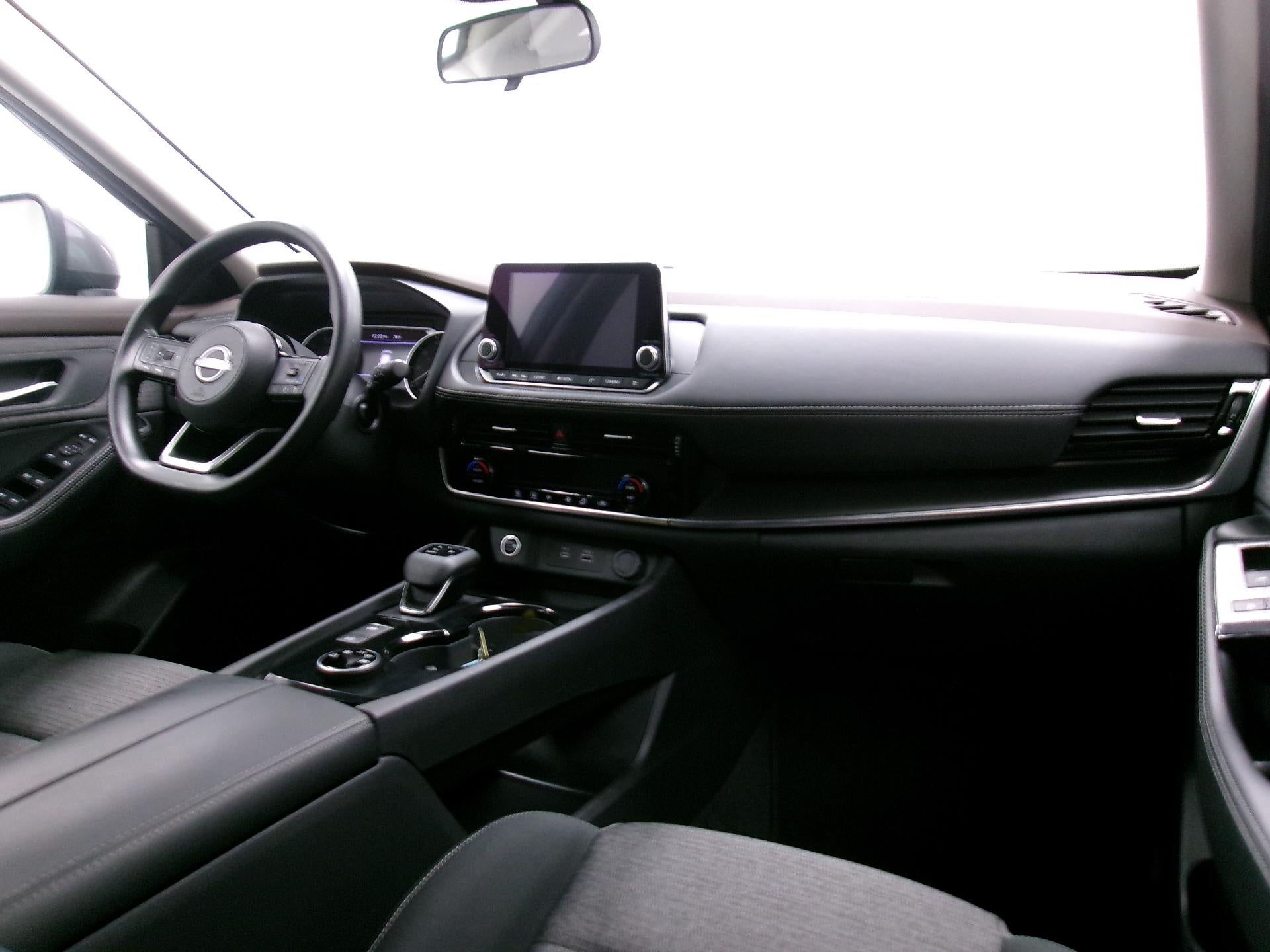 2023 Nissan Rogue AWD SV *Ltd Avail*