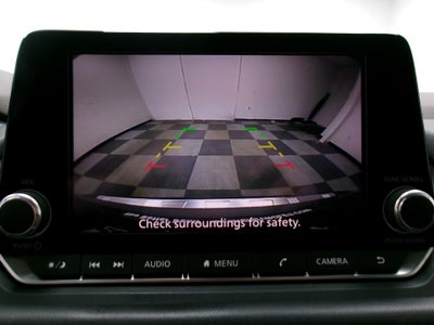 2023 Nissan Rogue AWD SV *Ltd Avail*