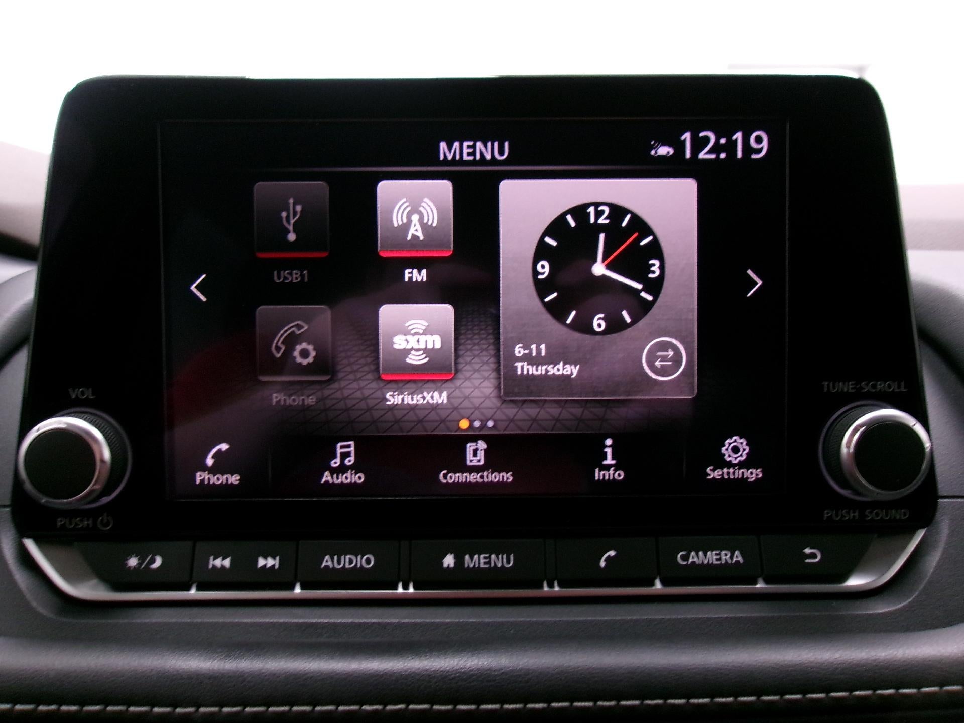 2023 Nissan Rogue AWD SV *Ltd Avail*