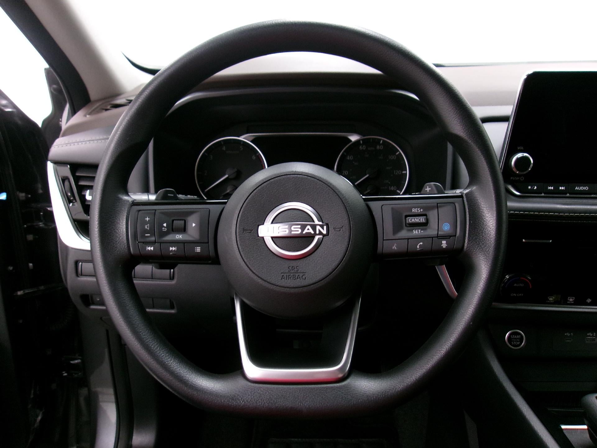 2023 Nissan Rogue AWD SV *Ltd Avail*