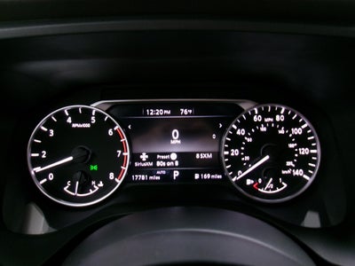 2023 Nissan Rogue AWD SV *Ltd Avail*