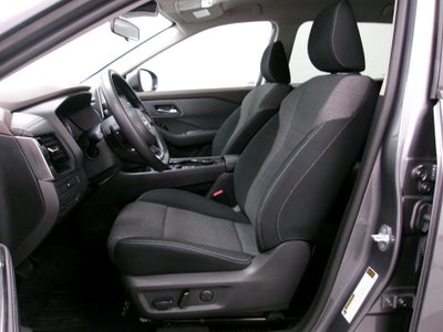 2023 Nissan Rogue AWD SV *Ltd Avail*
