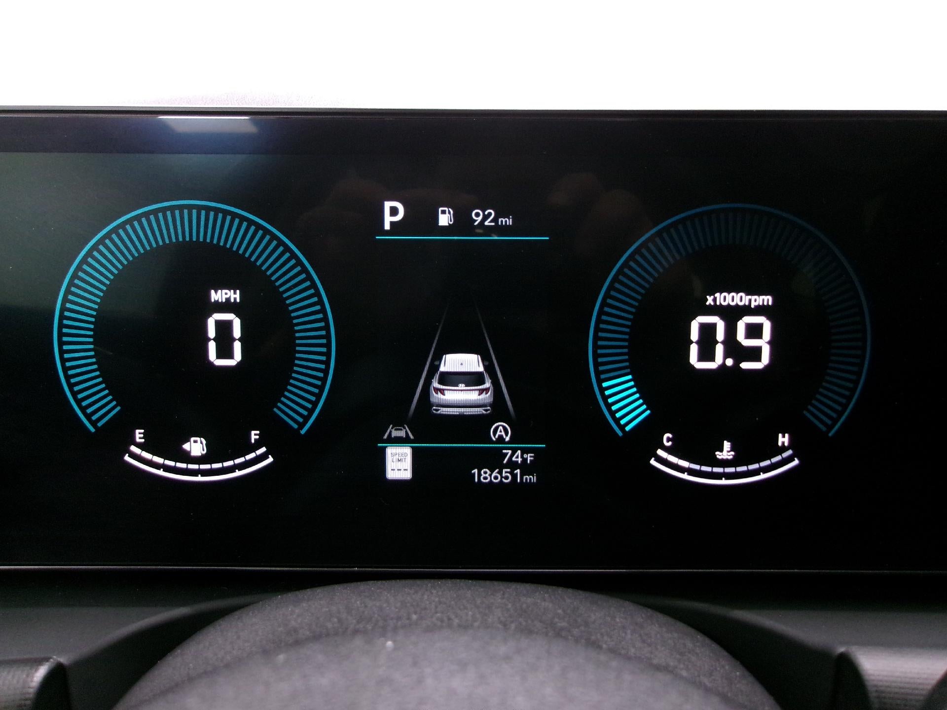 2025 Hyundai Tucson SE AWD