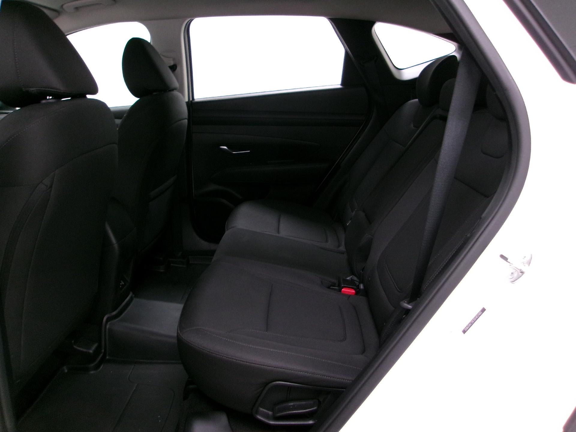 2025 Hyundai Tucson SE AWD