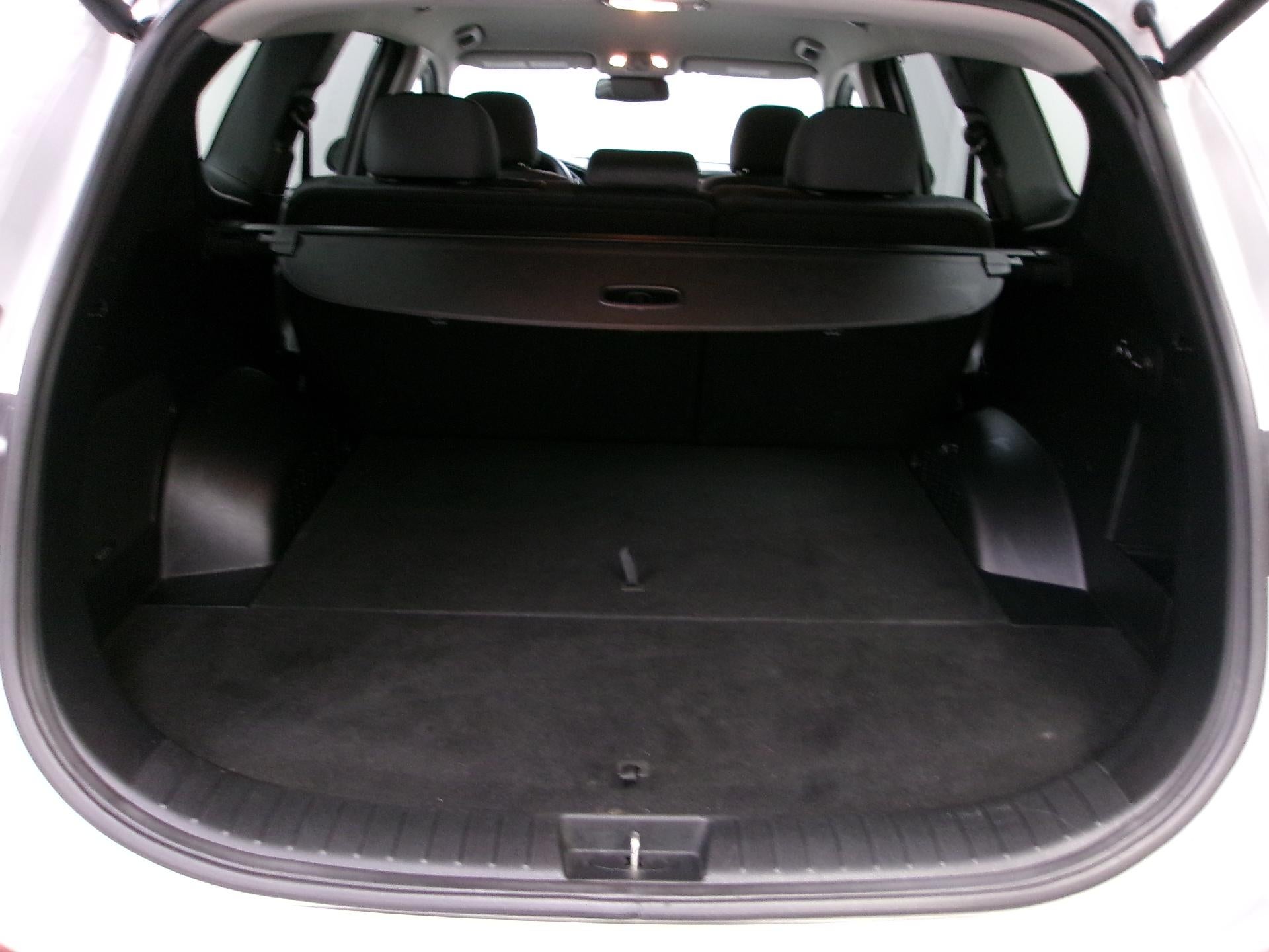 2019 Hyundai Santa Fe SEL Plus 2.4L Auto AWD