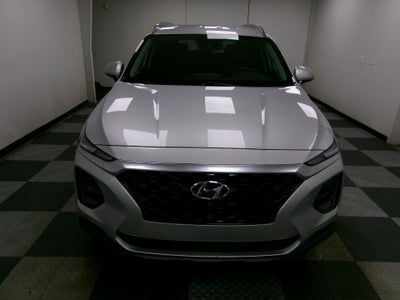 2019 Hyundai Santa Fe SEL Plus 2.4L Auto AWD
