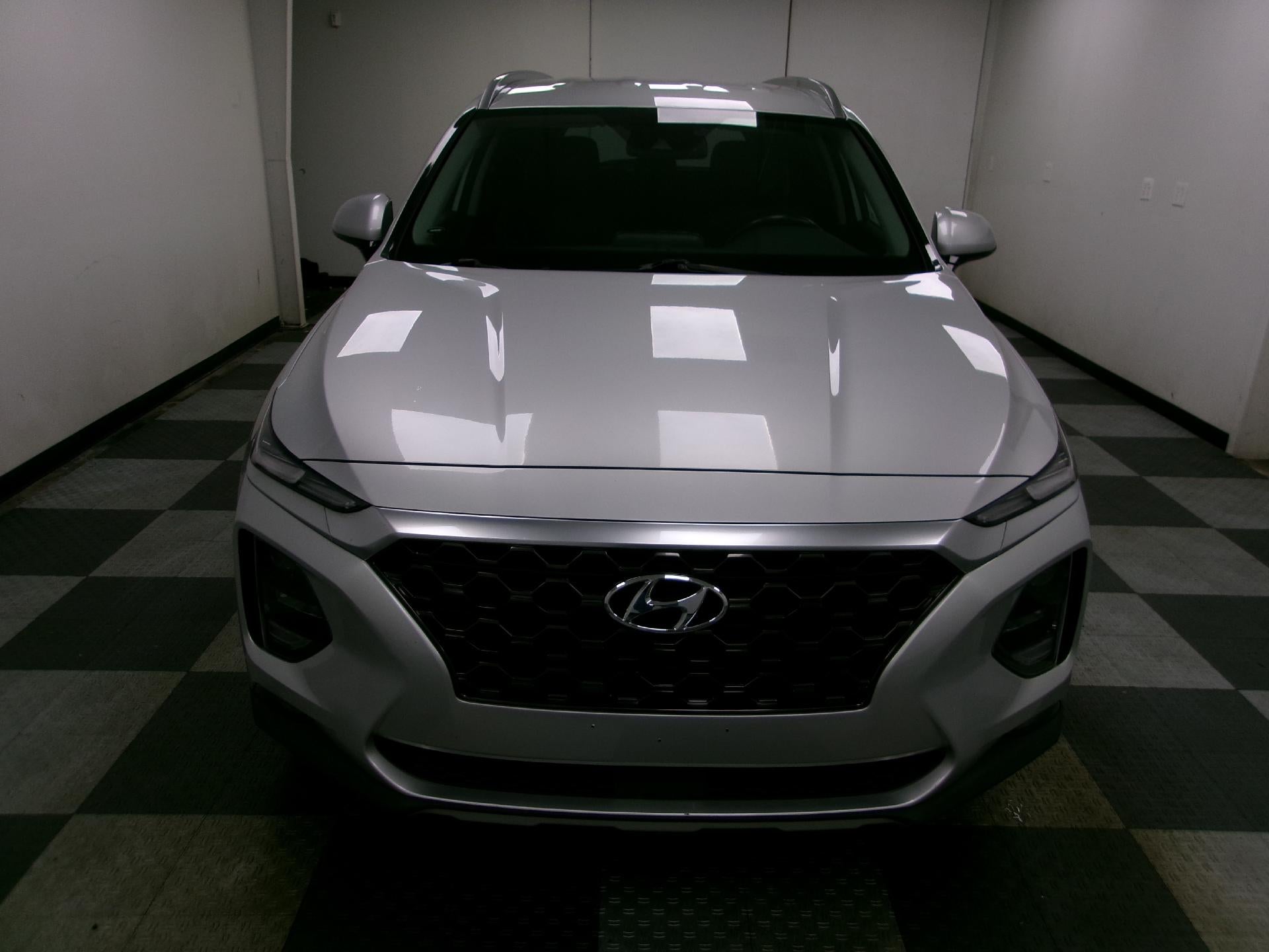 2019 Hyundai Santa Fe SEL Plus 2.4L Auto AWD