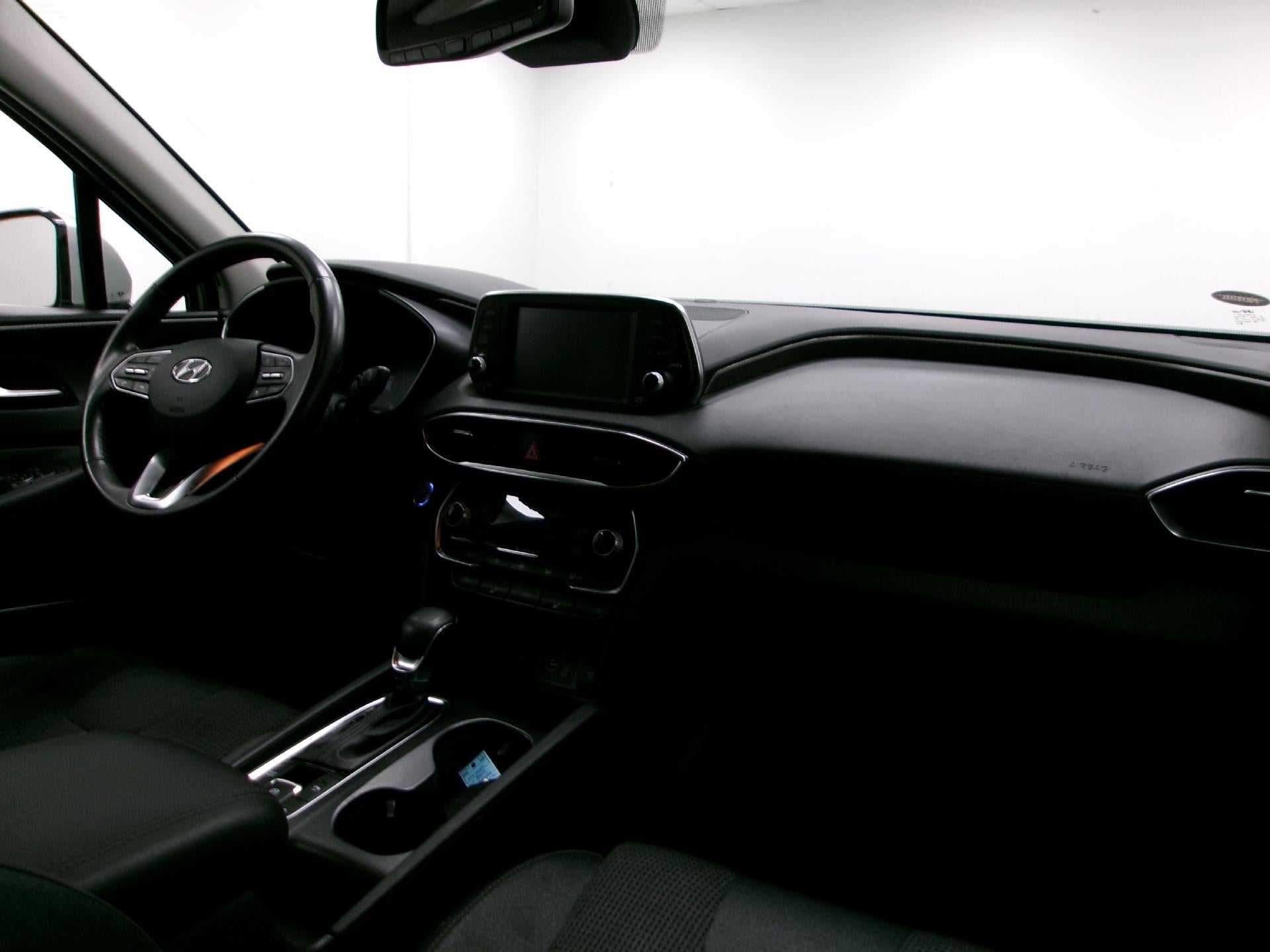 2019 Hyundai Santa Fe SEL Plus 2.4L Auto AWD