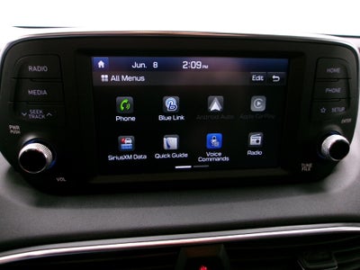 2019 Hyundai Santa Fe SEL Plus 2.4L Auto AWD