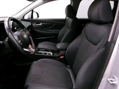 2019 Hyundai Santa Fe SEL Plus 2.4L Auto AWD