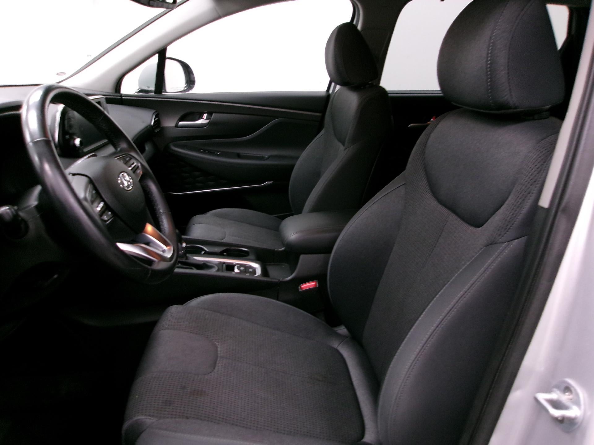 2019 Hyundai Santa Fe SEL Plus 2.4L Auto AWD