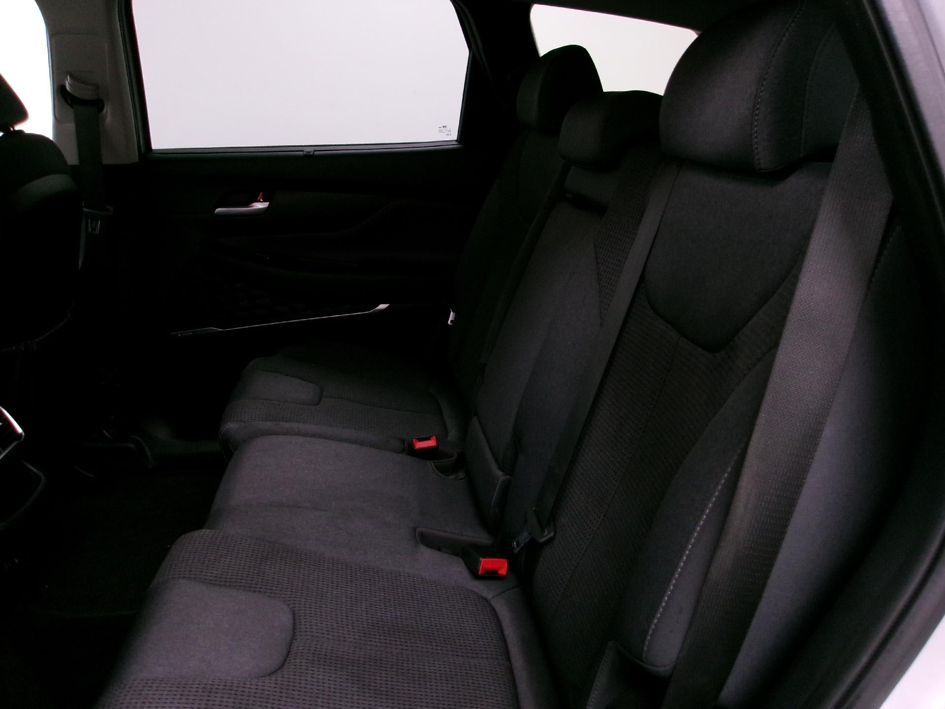 2019 Hyundai Santa Fe SEL Plus 2.4L Auto AWD