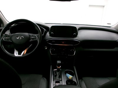 2019 Hyundai Santa Fe SEL Plus 2.4L Auto AWD
