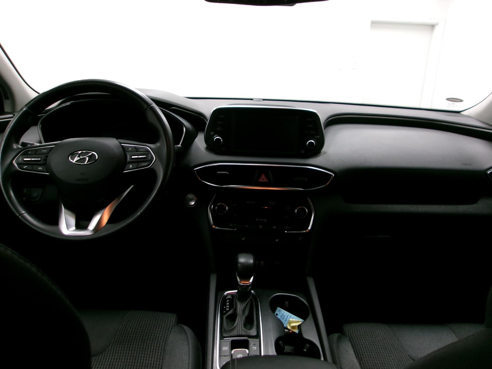 2019 Hyundai Santa Fe SEL Plus 2.4L Auto AWD