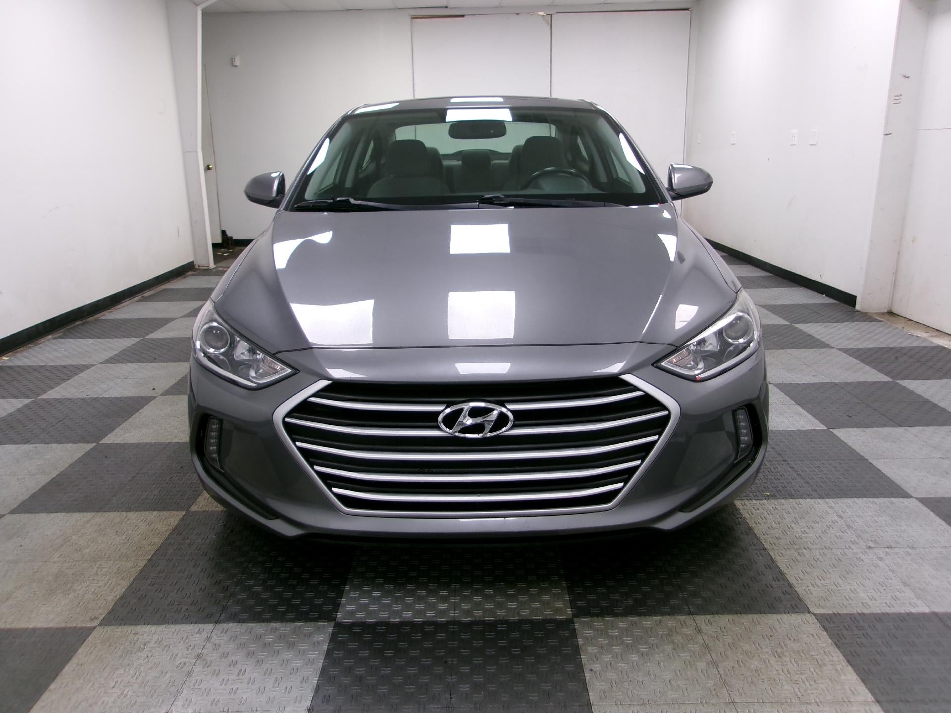 2018 Hyundai Elantra Value Edition 2.0L Auto
