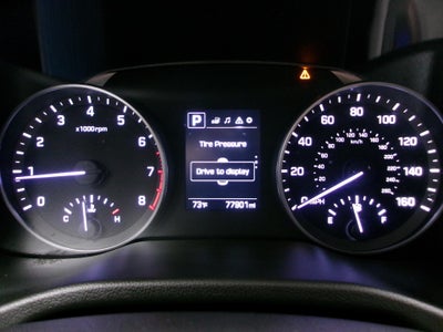 2018 Hyundai Elantra Value Edition 2.0L Auto