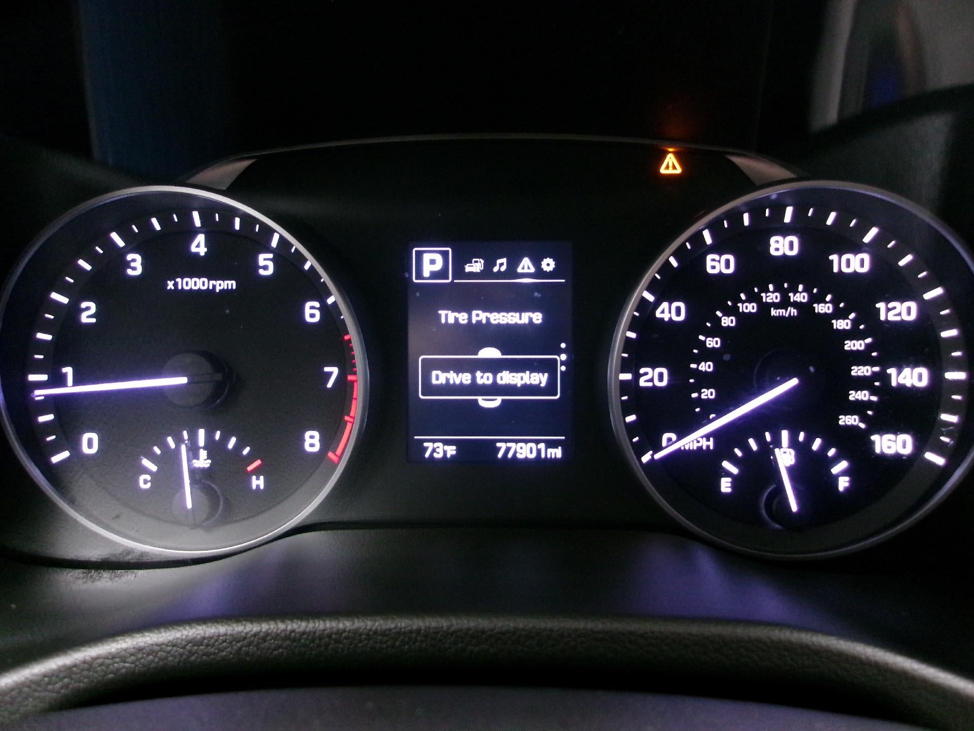 2018 Hyundai Elantra Value Edition 2.0L Auto
