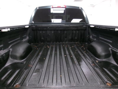 2007 Toyota Tundra 2WD Double Cab Standard Bed 5.7L V8 SR5 (Natl)