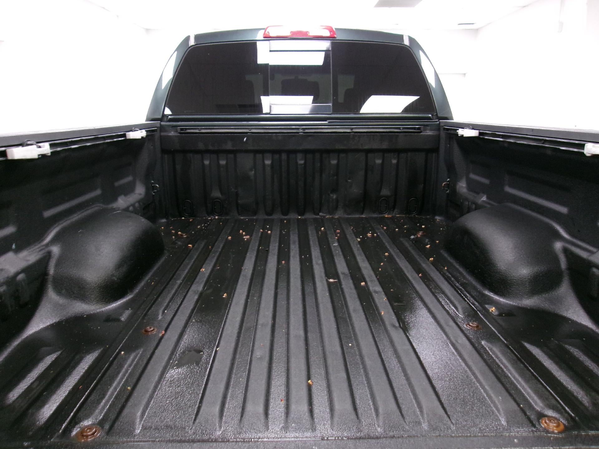 2007 Toyota Tundra 2WD Double Cab Standard Bed 5.7L V8 SR5 (Natl)