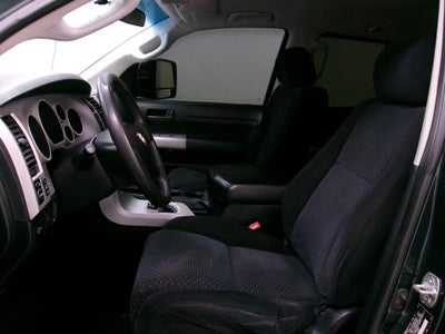 2007 Toyota Tundra 2WD Double Cab Standard Bed 5.7L V8 SR5 (Natl)