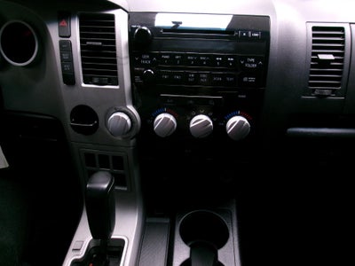 2007 Toyota Tundra 2WD Double Cab Standard Bed 5.7L V8 SR5 (Natl)