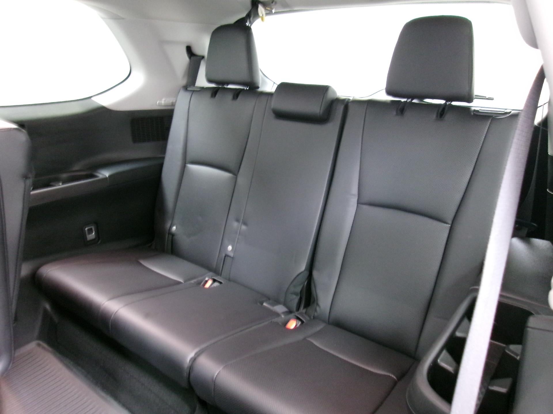 2024 Toyota Grand Highlander XLE AWD (Natl)