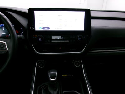 2024 Toyota Grand Highlander XLE AWD (Natl)