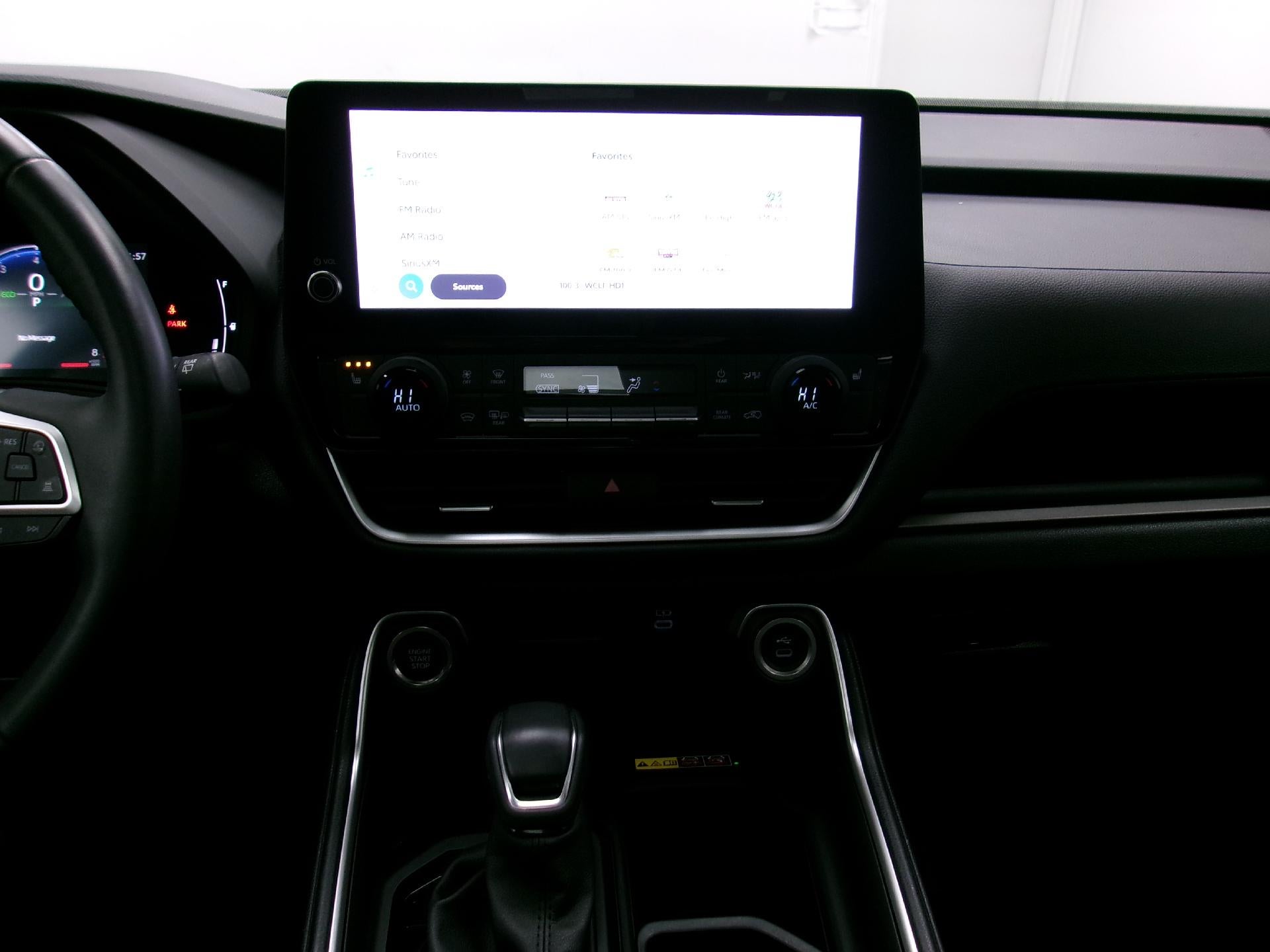 2024 Toyota Grand Highlander XLE AWD (Natl)