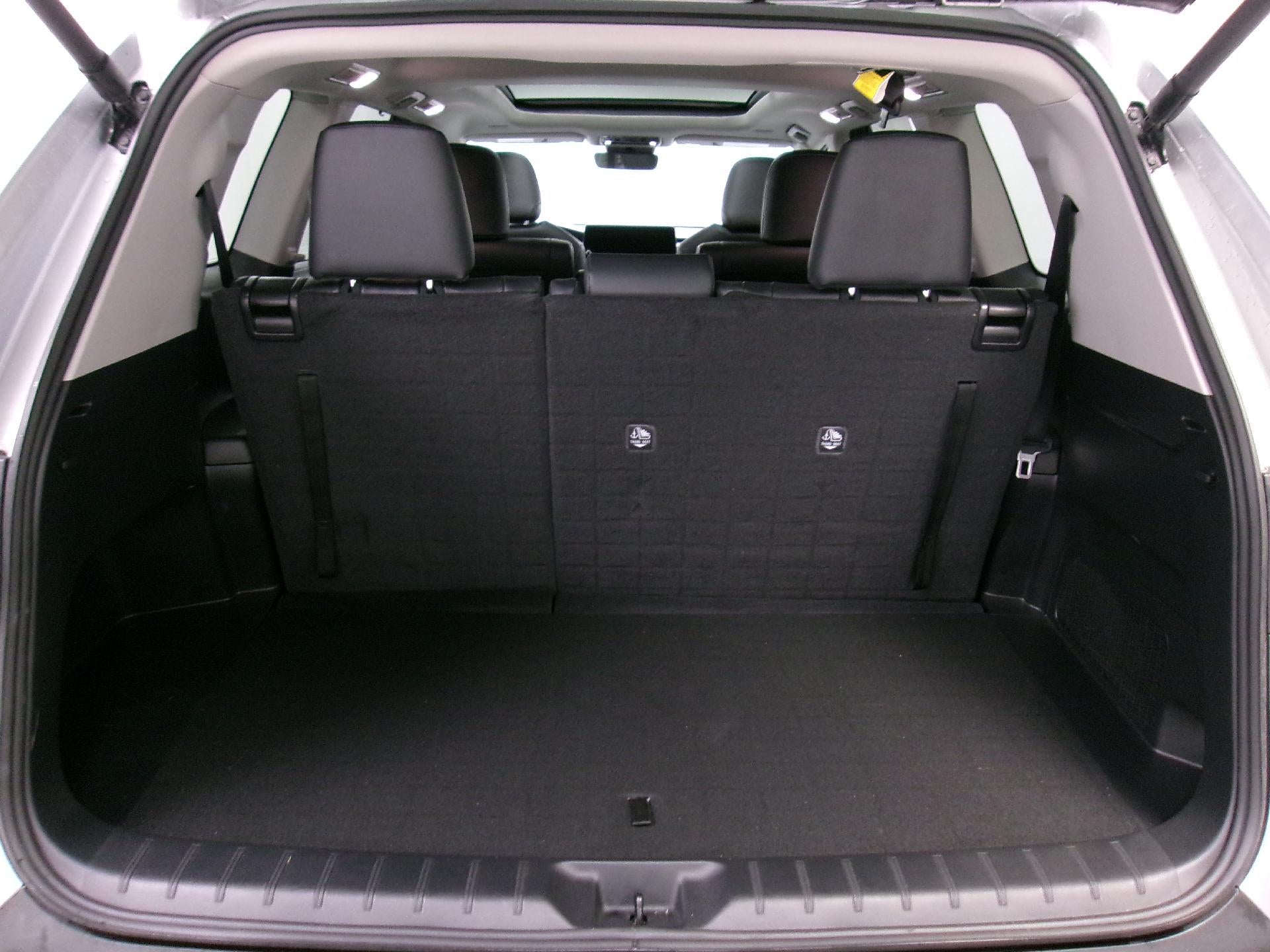 2024 Toyota Grand Highlander XLE AWD (Natl)
