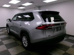 2024 Toyota Grand Highlander XLE AWD (Natl)