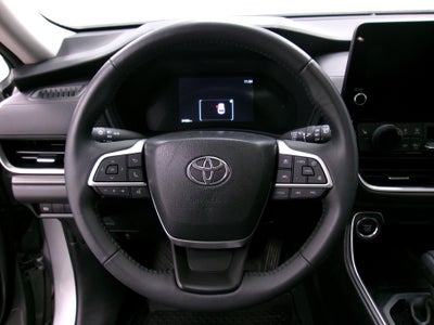 2024 Toyota Grand Highlander XLE AWD (Natl)
