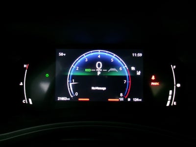 2024 Toyota Grand Highlander XLE AWD (Natl)