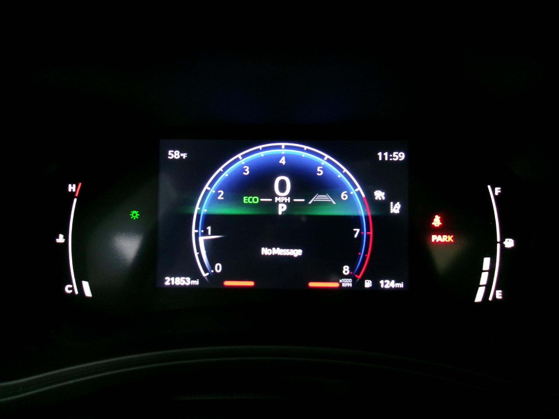 2024 Toyota Grand Highlander XLE AWD (Natl)