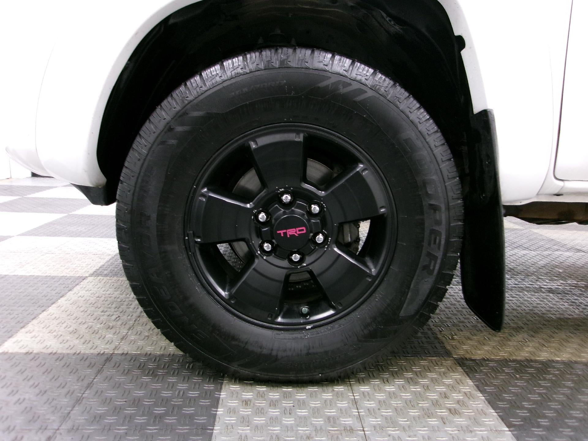 2006 Toyota Tacoma 2WD Access Cab Standard Bed V6 Automatic PreRunner (Natl)