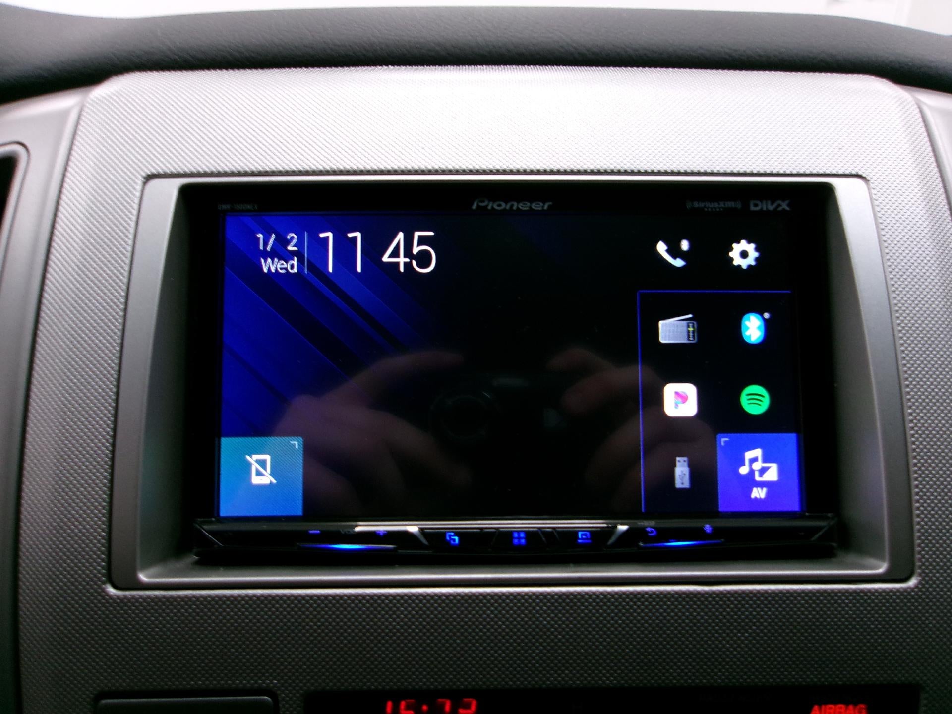 2006 Toyota Tacoma 2WD Access Cab Standard Bed V6 Automatic PreRunner (Natl)