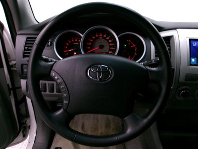 2006 Toyota Tacoma 2WD Access Cab Standard Bed V6 Automatic PreRunner (Natl)