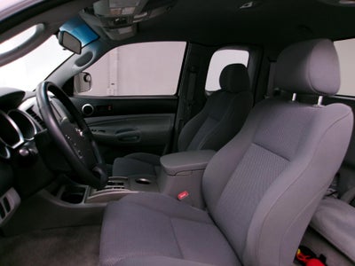 2006 Toyota Tacoma 2WD Access Cab Standard Bed V6 Automatic PreRunner (Natl)