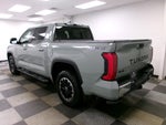 2024 Toyota Tundra 4WD 4WD SR5 CrewMax 5.5' Bed (SE)
