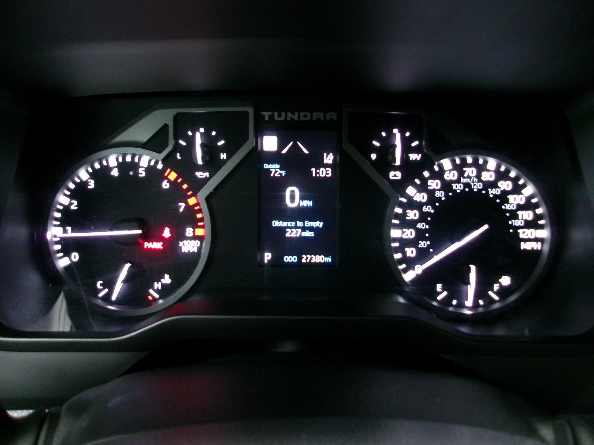 2024 Toyota Tundra 4WD 4WD SR5 CrewMax 5.5' Bed (SE)