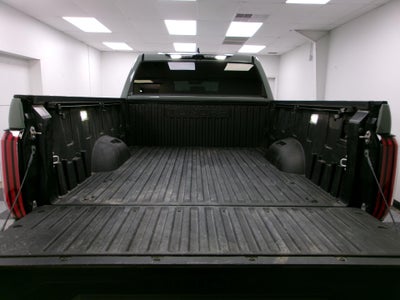 2024 Toyota Tundra 4WD 4WD Platinum CrewMax 6.5' Bed (Natl)