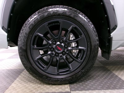 2024 Toyota Tundra 4WD 4WD Platinum CrewMax 6.5' Bed (Natl)