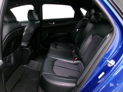 2022 Kia K5 GT-Line Auto FWD