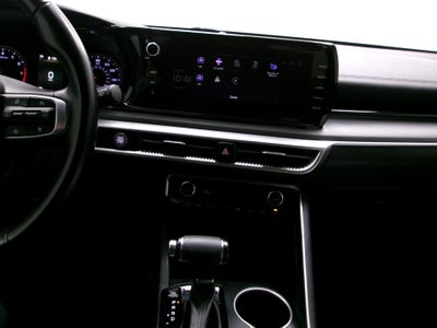 2022 Kia K5 GT-Line Auto FWD